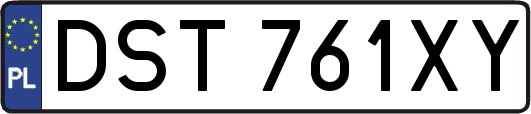 DST761XY