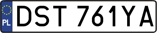 DST761YA