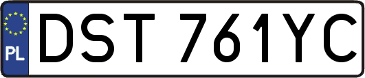 DST761YC