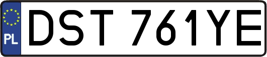 DST761YE