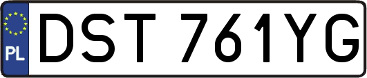 DST761YG