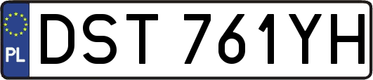 DST761YH