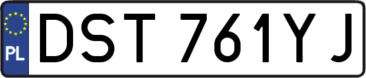 DST761YJ