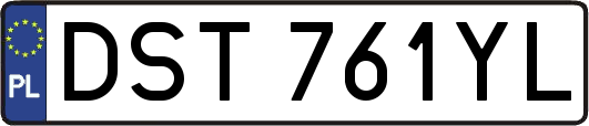 DST761YL