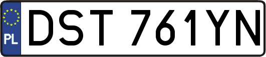 DST761YN