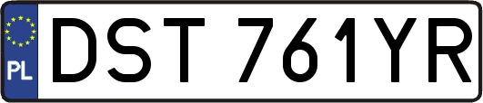 DST761YR