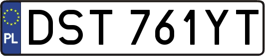 DST761YT