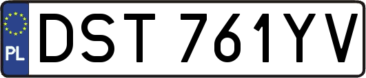 DST761YV