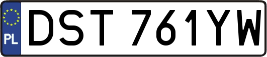 DST761YW