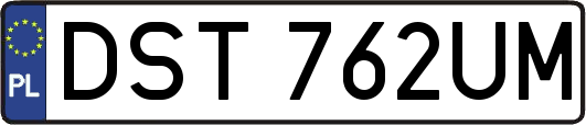 DST762UM