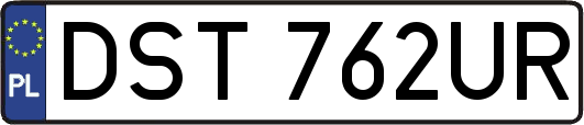 DST762UR