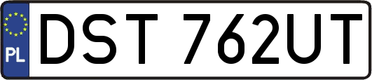 DST762UT