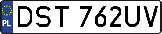 DST762UV