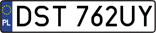 DST762UY