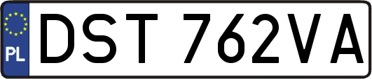 DST762VA