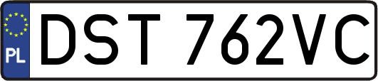 DST762VC