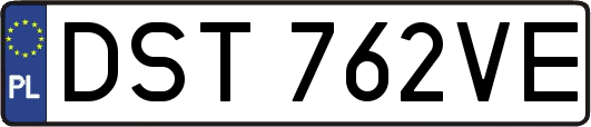 DST762VE