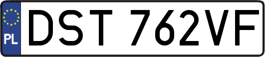 DST762VF