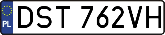 DST762VH