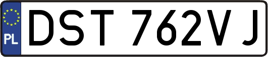 DST762VJ