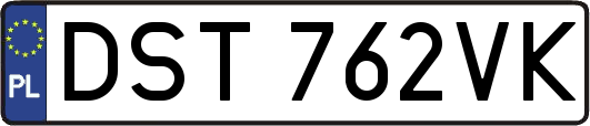DST762VK