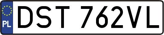 DST762VL