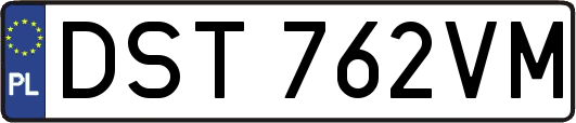 DST762VM