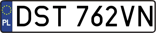 DST762VN