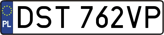 DST762VP