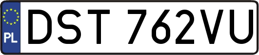 DST762VU