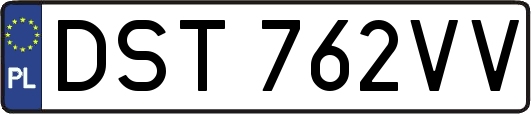 DST762VV
