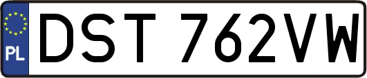 DST762VW