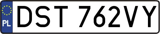 DST762VY
