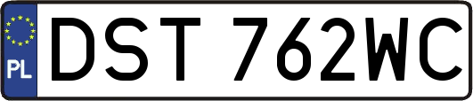 DST762WC
