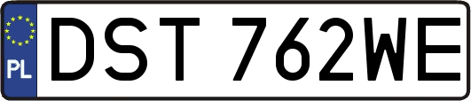 DST762WE