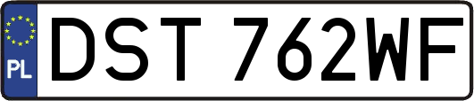 DST762WF
