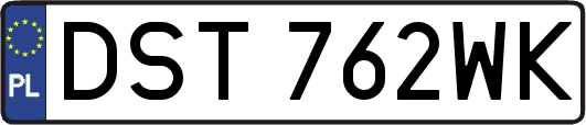 DST762WK