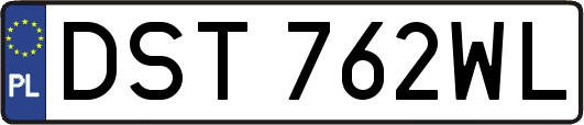 DST762WL