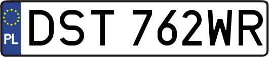 DST762WR