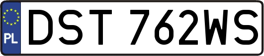 DST762WS
