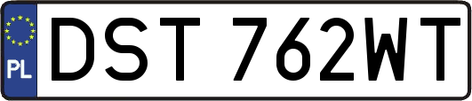 DST762WT