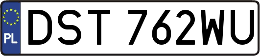DST762WU
