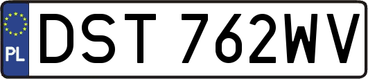 DST762WV