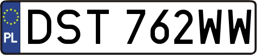 DST762WW
