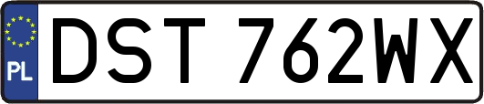 DST762WX