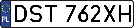 DST762XH