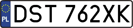 DST762XK