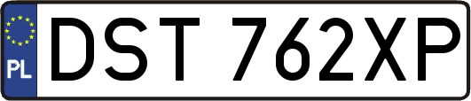 DST762XP