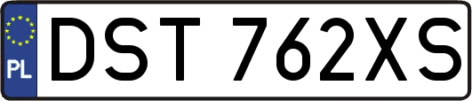 DST762XS