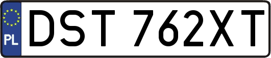 DST762XT